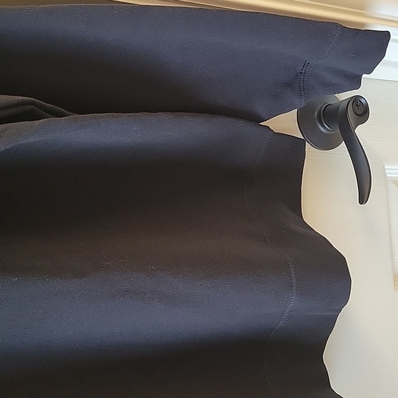 Black 'Play Ball' Sweatshirt New - Picture 14 of 15